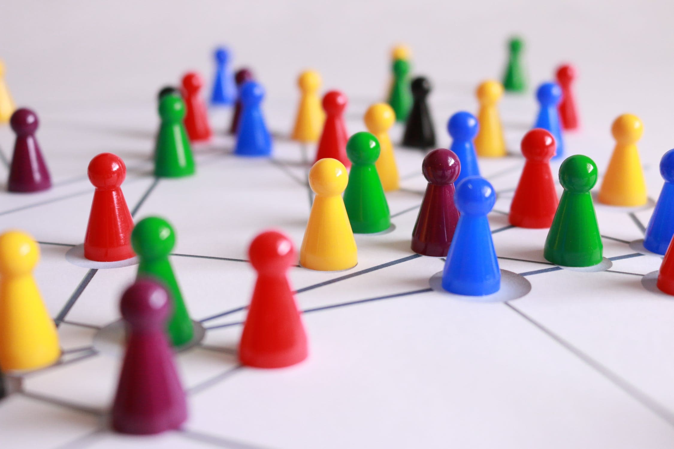 3 Strategies for Networking on LinkedIn